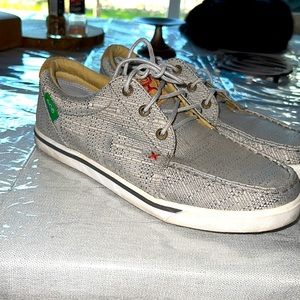 womens twisted x hooey sneakers